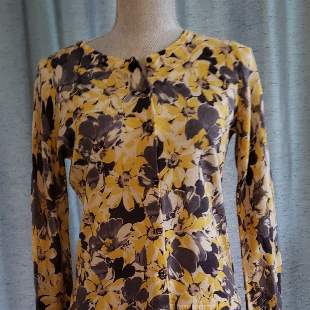 Loft Sweater